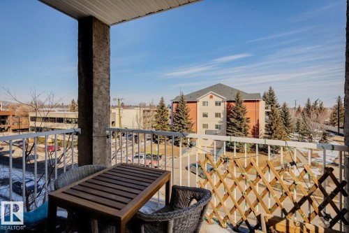 419 10535 122 Street, Edmonton, AB - Outdoor