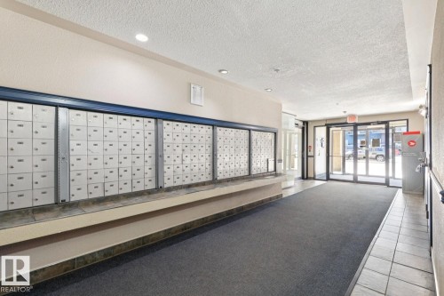 419 10535 122 Street, Edmonton, AB - Indoor Photo Showing Other Room