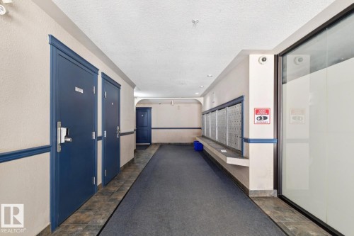 419 10535 122 Street, Edmonton, AB - Indoor Photo Showing Other Room