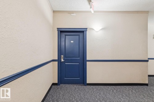 419 10535 122 Street, Edmonton, AB - Indoor Photo Showing Other Room