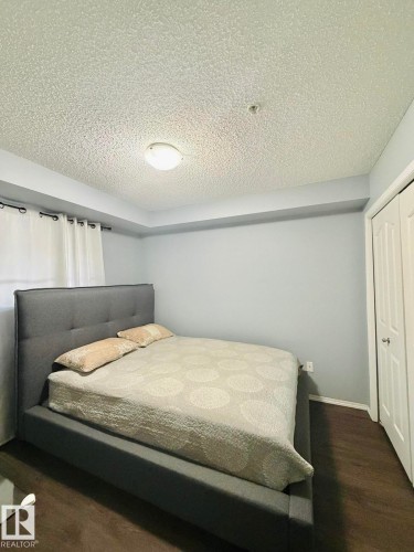 122 270 Mcconachie Drive, Edmonton, AB - Indoor Photo Showing Bedroom