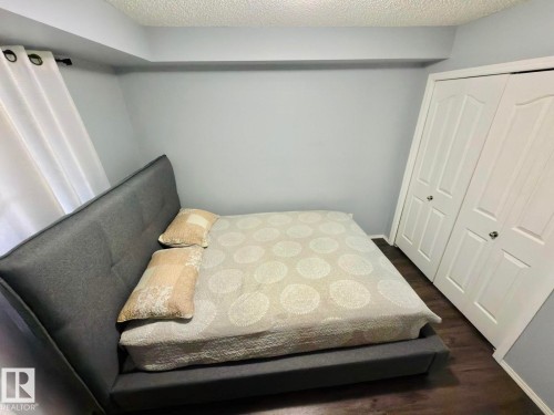 122 270 Mcconachie Drive, Edmonton, AB - Indoor Photo Showing Bedroom