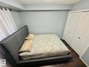 122 270 Mcconachie Drive, Edmonton, AB  - Indoor Photo Showing Bedroom 