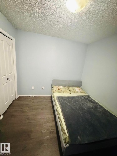 122 270 Mcconachie Drive, Edmonton, AB - Indoor Photo Showing Bedroom