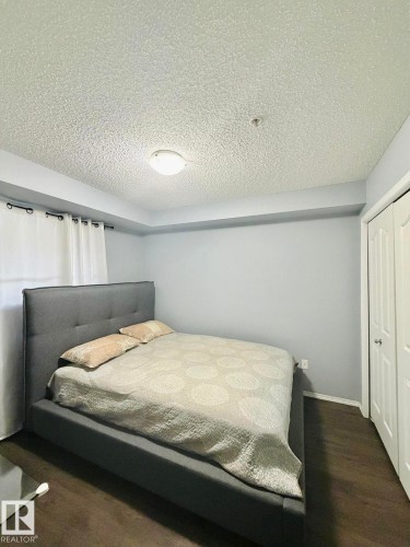 122 270 Mcconachie Drive, Edmonton, AB - Indoor Photo Showing Bedroom