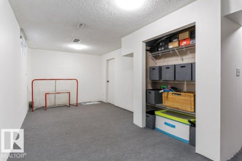 4711 Whitemud Road, Edmonton, AB - Indoor Photo Showing Other Room