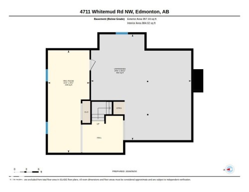 4711 Whitemud Road, Edmonton, AB - Other