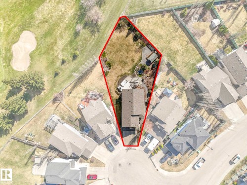 20853 92A Avenue Nw, Edmonton, AB - Other
