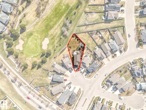 20853 92A Avenue Nw, Edmonton, AB - Other
