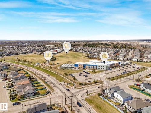 20853 92A Avenue Nw, Edmonton, AB - Outdoor With View