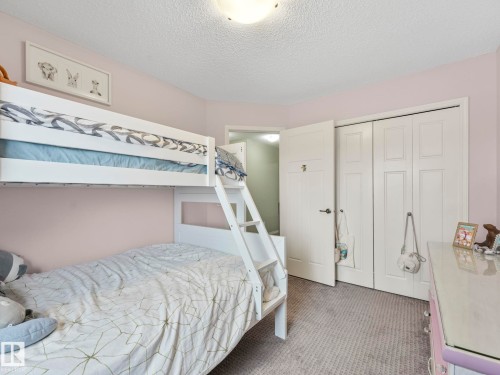 20853 92A Avenue Nw, Edmonton, AB - Indoor Photo Showing Bedroom