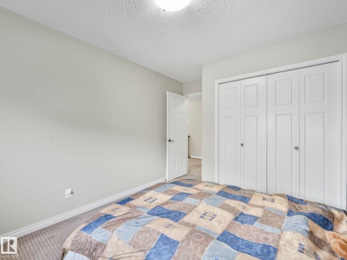 20853 92A Avenue Nw, Edmonton, AB - Indoor Photo Showing Bedroom