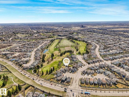 20853 92A Avenue Nw, Edmonton, AB - Outdoor With View
