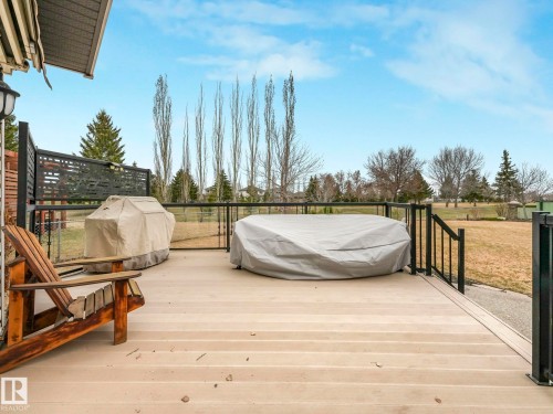 20853 92A Avenue Nw, Edmonton, AB - Outdoor With Exterior