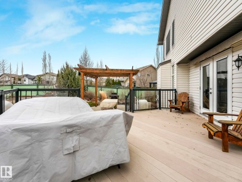 20853 92A Avenue Nw, Edmonton, AB - Outdoor With Exterior
