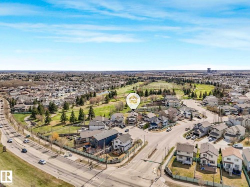 20853 92A Avenue Nw, Edmonton, AB - Outdoor With View