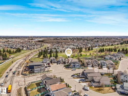 20853 92A Avenue Nw, Edmonton, AB - Outdoor With View