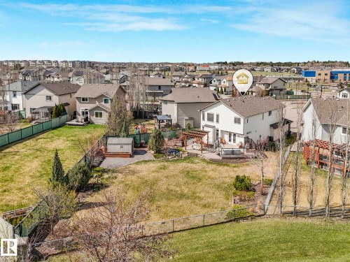 20853 92A Avenue Nw, Edmonton, AB - Outdoor