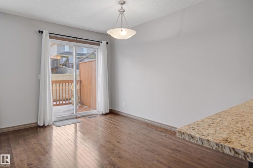23 2005 70 Street, Edmonton, AB - Indoor Photo Showing Other Room