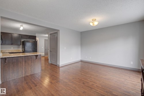 23 2005 70 Street, Edmonton, AB - Indoor Photo Showing Kitchen