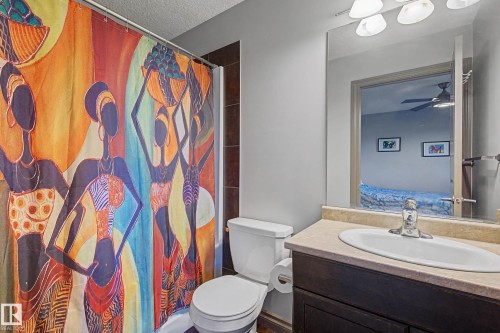 23 2005 70 Street, Edmonton, AB - Indoor Photo Showing Bathroom