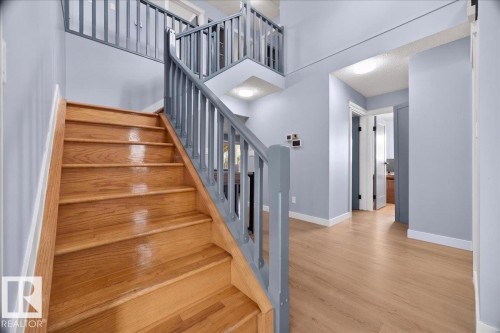 706 Burley Drive, Edmonton, AB - Indoor Photo Showing Other Room