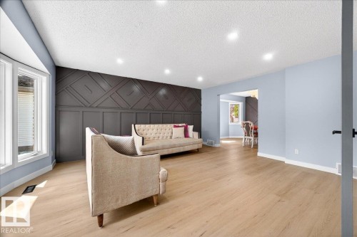 706 Burley Drive, Edmonton, AB - Indoor