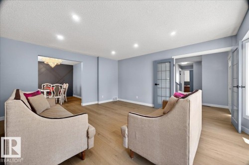 706 Burley Drive, Edmonton, AB - Indoor