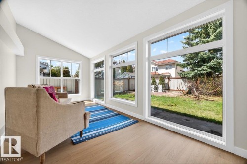 706 Burley Drive, Edmonton, AB - Indoor