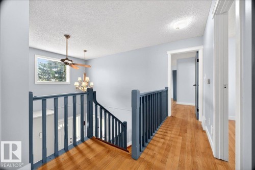 706 Burley Drive, Edmonton, AB - Indoor Photo Showing Other Room