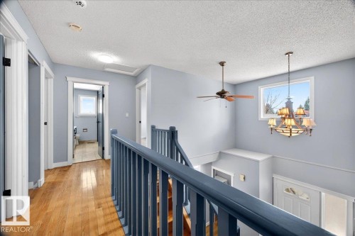 706 Burley Drive, Edmonton, AB - Indoor Photo Showing Other Room