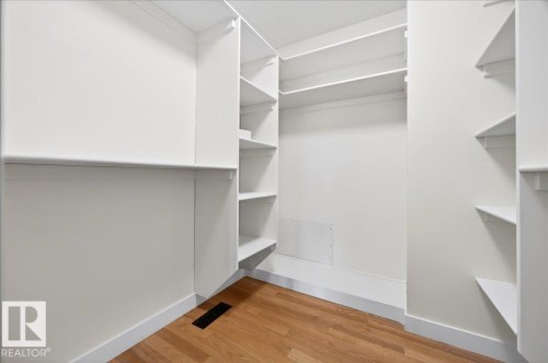 706 Burley Drive, Edmonton, AB - Indoor With Storage