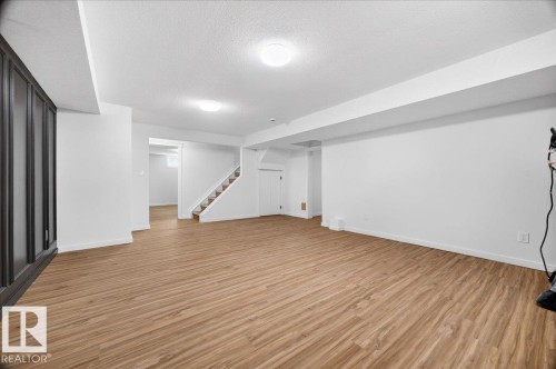706 Burley Drive, Edmonton, AB - Indoor Photo Showing Other Room