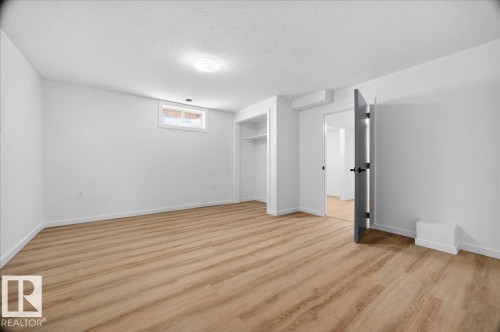 706 Burley Drive, Edmonton, AB - Indoor Photo Showing Other Room