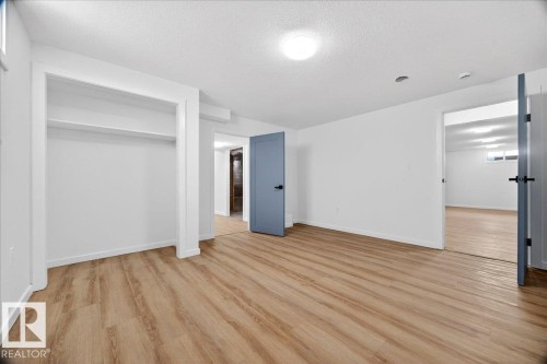 706 Burley Drive, Edmonton, AB - Indoor Photo Showing Other Room