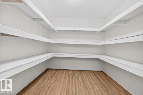 706 Burley Drive, Edmonton, AB - Indoor With Storage