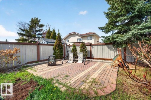 706 Burley Drive, Edmonton, AB - Outdoor With Deck Patio Veranda