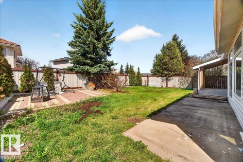 706 Burley Drive, Edmonton, AB - Outdoor
