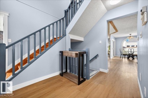 706 Burley Drive, Edmonton, AB - Indoor Photo Showing Other Room