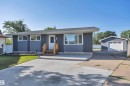 5223 43 Avenue, Leduc, AB  - Outdoor 