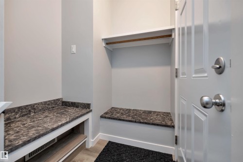 5223 43 Avenue, Leduc, AB - Indoor