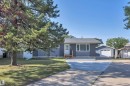 5223 43 Avenue, Leduc, AB  - Outdoor 