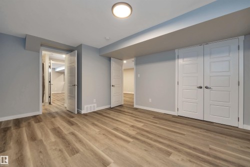 5223 43 Avenue, Leduc, AB - Indoor Photo Showing Other Room
