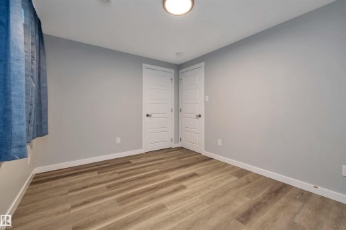 5223 43 Avenue, Leduc, AB - Indoor Photo Showing Other Room