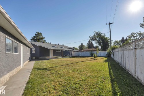 5223 43 Avenue, Leduc, AB - Outdoor