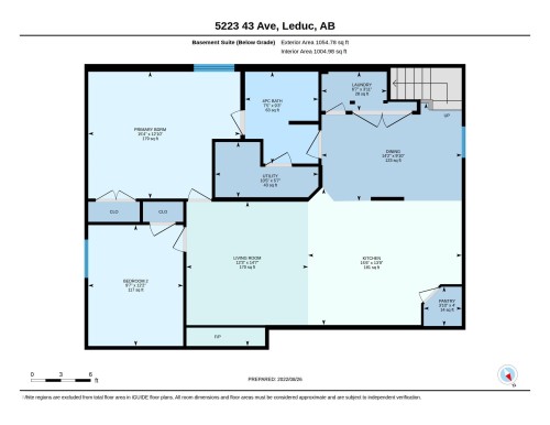 5223 43 Avenue, Leduc, AB - Other