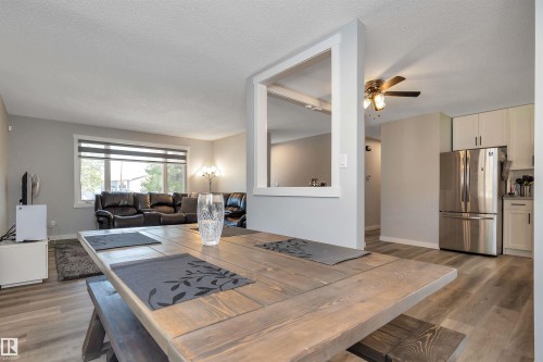 5223 43 Avenue, Leduc, AB - Indoor