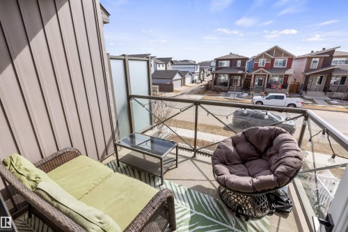 19220 27 Avenue, Edmonton, AB - Outdoor
