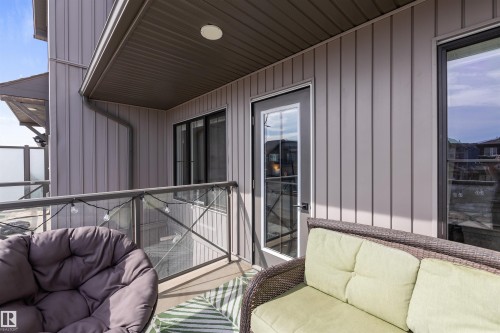 19220 27 Avenue, Edmonton, AB - Outdoor With Exterior