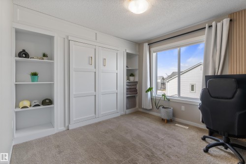 19220 27 Avenue, Edmonton, AB - Indoor Photo Showing Other Room